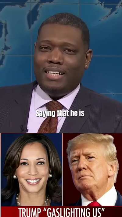The hits keep coming for Kamala.