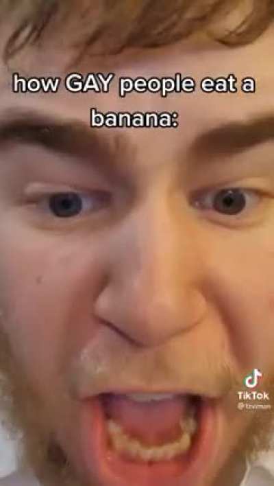 B A N A N A
