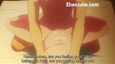Fuufu Koukan Modorenai Yoru Episode 2