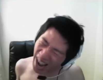 When the 2nd year characters are revealed and people start predicting the 3rd anniversary