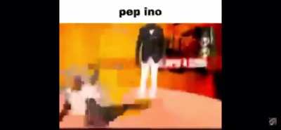 Pep ino