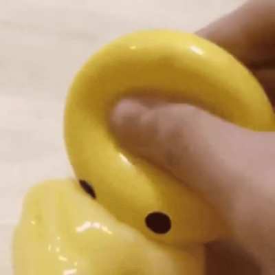 Thanks, I hate vomit toy