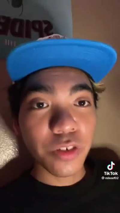 Another tiktok.