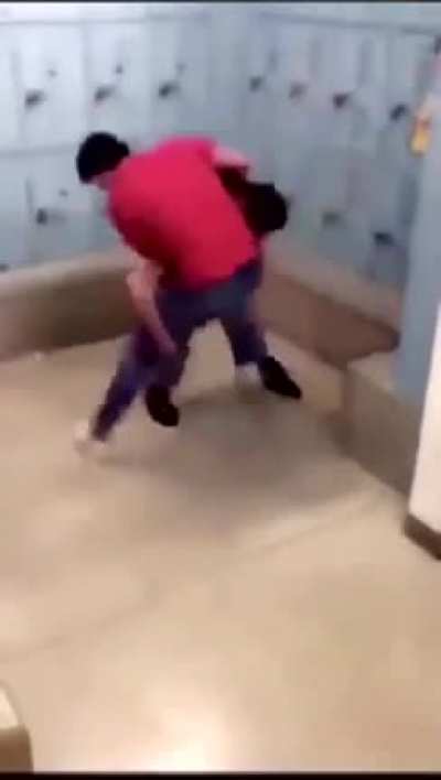 When Bullying Backfires