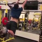 neck break prize