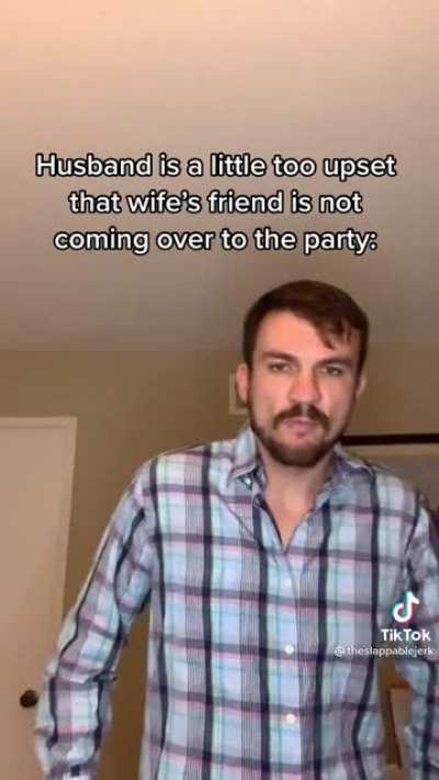 this dude the best thing to happen to tik-tok in a long time