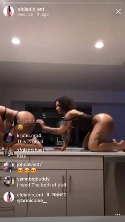 Ig live