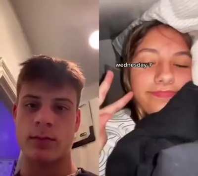 We live in a world..