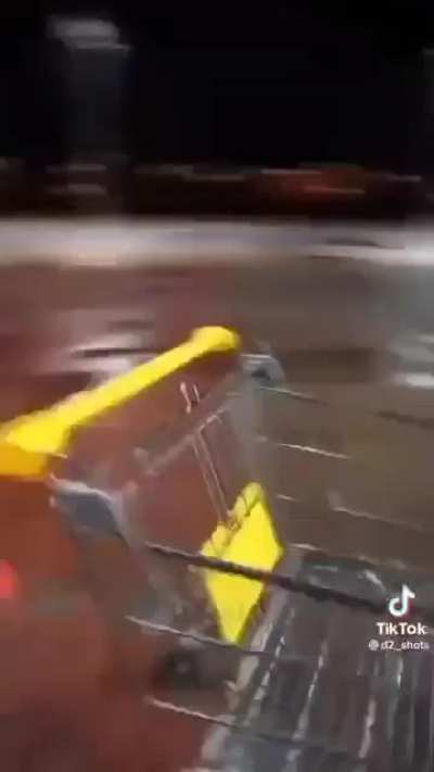 cart moment