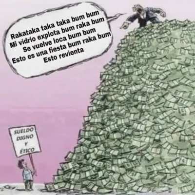 Rakataka Taka Taka bum bum :V