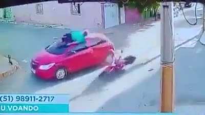 Bro, are you okay?