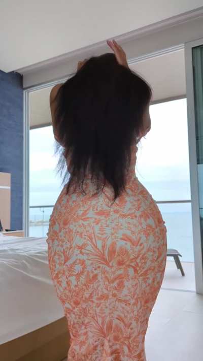 Grab your passport and try my tropical pussy!