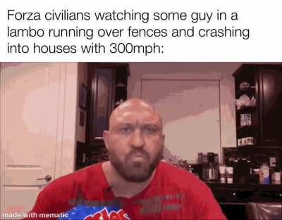 They just don’t care