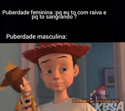 Voltei a posta meme