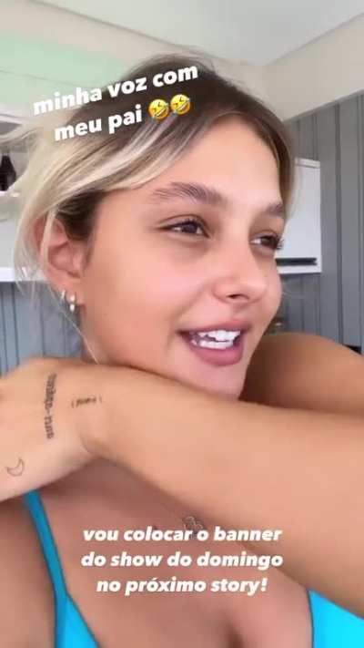 Corpinho delicia