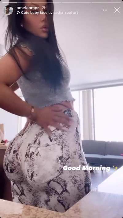 IG Story today