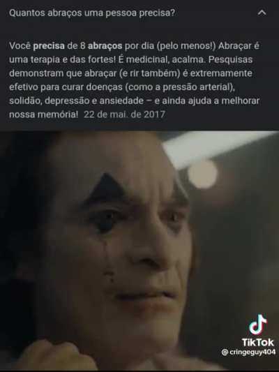 Triste amigos 😢