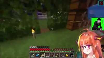 Golden Clip