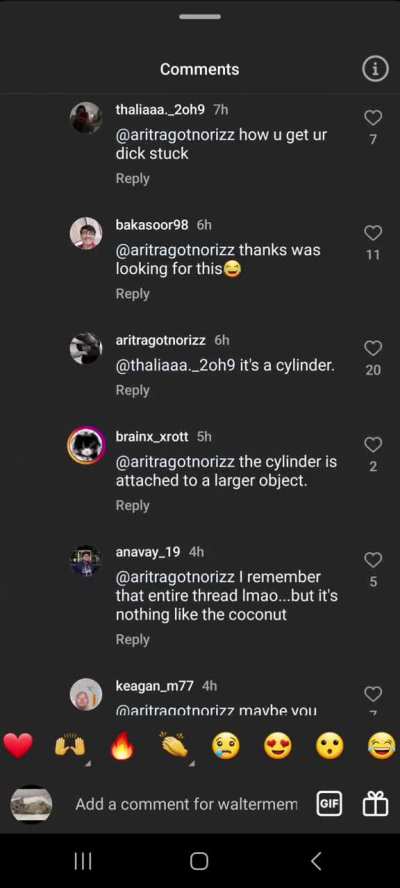 Ah yes, the memories(sorry for no sound)