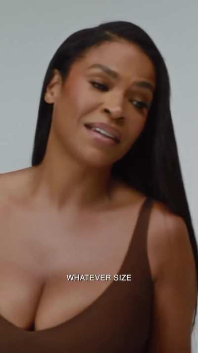Nia Long