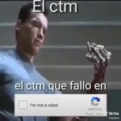 El ctm