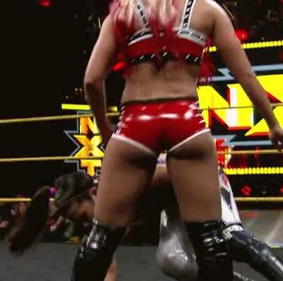 Butt
