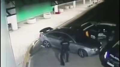 Фух, успел