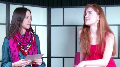 Jia Lissa Didn't Realise She Could Squirt Like This!