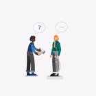 Because the characters slide by so fast, did minimal animation - more interested in hearing your feedback on character design?