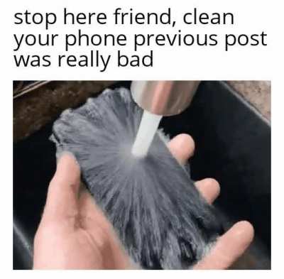 I think this too