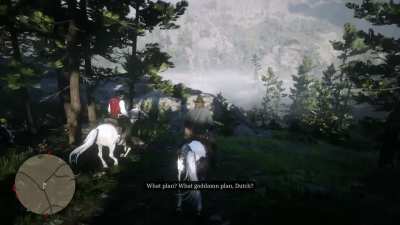 Probably my favorite line from Marston 😂