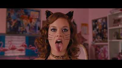 Jane Levy