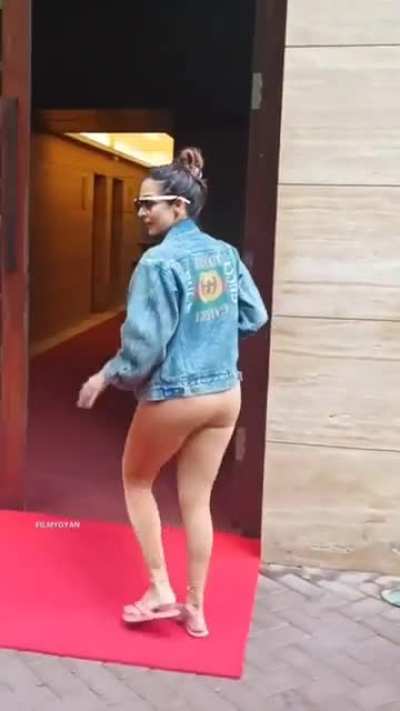 Malaika Arora