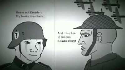 Do it again, 🅱️omber Harris!