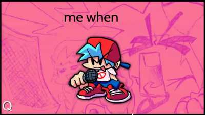 me when