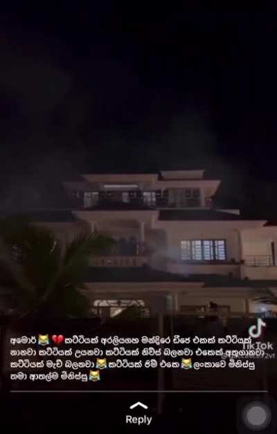 Least gigachad Sri Lankans 🇱🇰🇱🇰🇱<wbr>🇰💪💪💪