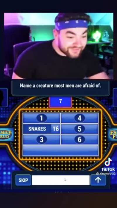 Not fair