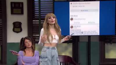Detectives - SNL