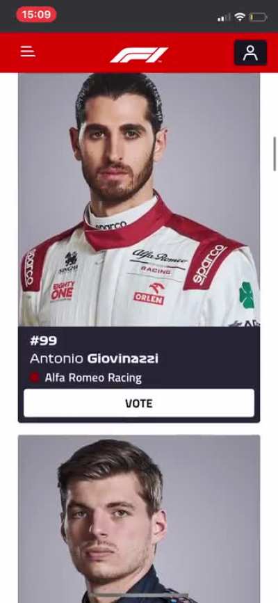 Did my part