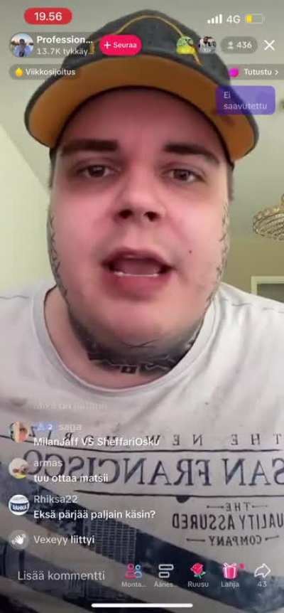 Opperosku