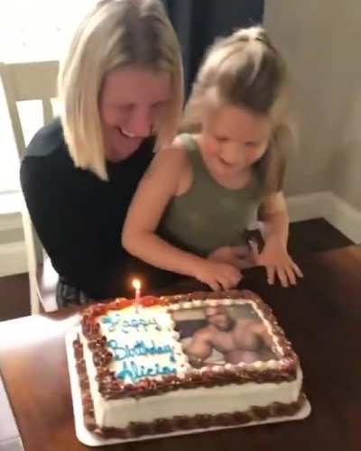 cake