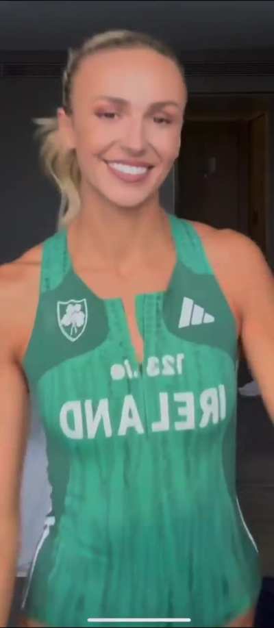 Sharlene Mawdsley