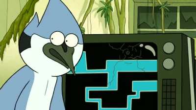 Regular show