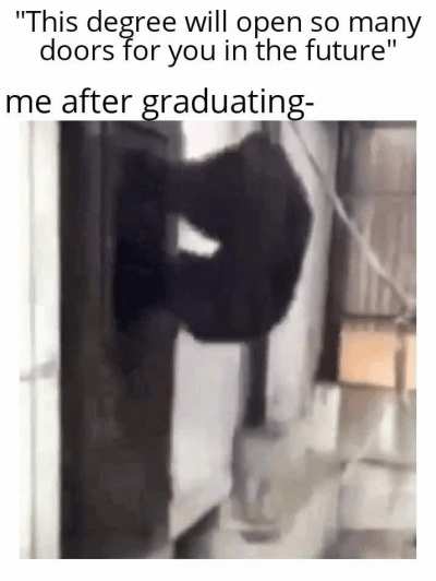 Open up