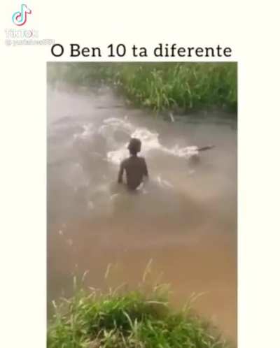 Novo alien