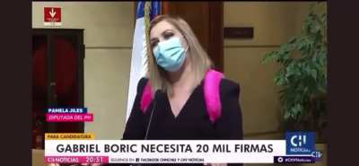 No olvidar