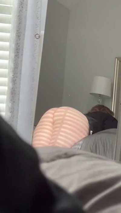 Can my ripe cakes make you unfaithful?