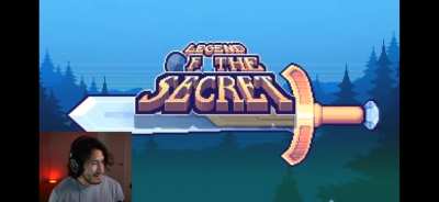 The Legend Of The Secret