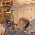 Hold my beer while I come downstairs