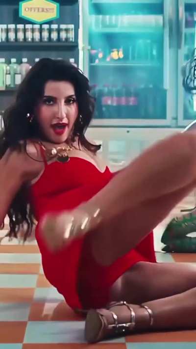 Nora fatehi